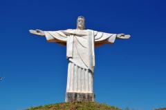 Morro do Cristo