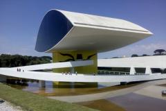 Museu Oscar Niemeyer