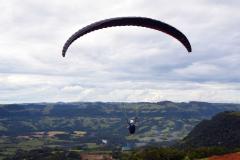 Belezas naturais fazem do Paraná polo do turismo de aventura