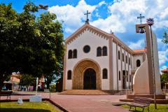 Praça Central