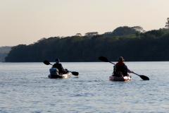 Rio Paraná terá a maior trilha aquática do mundo