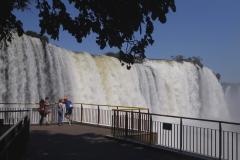 Foto Cataratas do Iguaçu