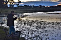 Turismo sustentável: pesca esportiva de Guarapuava é tema de documentário premiado na Espanha