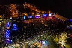 Agenda turística de maio tem Expoingá, blues em Antonina e festas do pinhão e cachaça