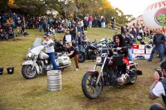 Motos customizadas: paranaenses podem apresentar produtos em feira na RMC