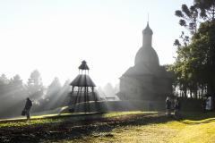 frio de curitiba