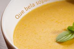 série inverno no paraná - sopas