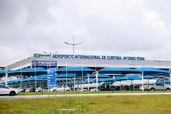 notícia Aeroporto Afonso Pena terá voo direto para Lima, no Peru