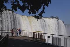 fotos notícia Cataratas do Iguaçu: principal atração do País e da América do Sul, segundo a TripAdvisor
