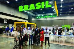 Notícia - Destinos voltados ao turismo de negócios são apresentados no Panamá