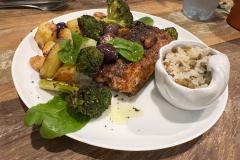 série inverno - gastronomia caiçara