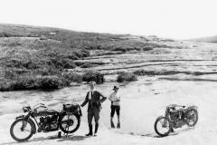 Com passeio no fim de semana, Paraná "reinaugura" 1ª rota de motociclismo das Américas