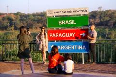 Notícia - Paraná leva empresas do turismo para a feira FIT América Latina, em Buenos Aires