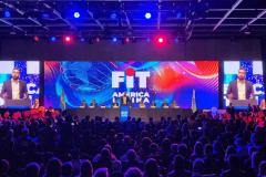 Notícia - ABAV Expo, FIT na Argentina e Boat Show: Paraná leva seus atrativos a feiras internacionais