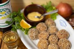 Notícia - Com apoio do Estado, circuito gastronômico movimenta o turismo nos Campos Gerais
