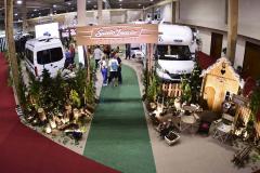 Com apoio do Estado, 8ª Expo Motorhome vai movimentar Turismo Sobre Rodas no Paraná