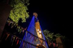 Notícia - Dia da Padroeira: eventos religiosos reforçam movimento turístico no Paraná em outubro