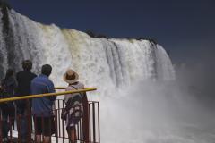 Com apoio do Estado, evento fortalece atrativos de Foz do Iguaçu para agentes de viagens