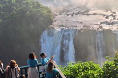 Parque Iguaçu está entre 10 destinos mais pesquisados no Google, mostra site de turismo