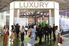 Notícia - Paraná leva expositores, atrativos e experiências à feira de turismo em Gramado
