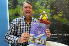 Ferramenta criada no Paraná é uma das apostas para a promoção do turismo do estado