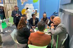 Na Espanha, Estado intensifica promoção do turismo paranaense ao público europeu