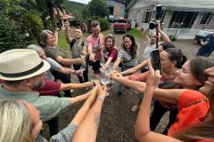Capital do Vinho do Paraná, Bituruna é destaque em roteiro nacional de enoturismo