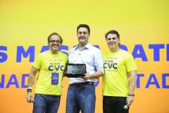 Governador apresenta avanços turísticos do Paraná em evento nacional de operadores