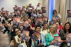 Em Minas Gerais, mais 100 profissionais conhecem o potencial turístico do Paraná
