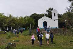 Viaje Paraná