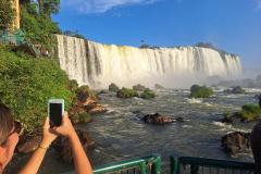 Viaje Paraná
