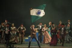 Festival Folclórico de Curitiba - Créditos Divulgação