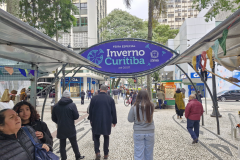 Viaje Paraná