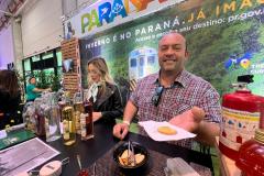 Viaje Paraná