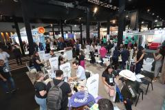 Oportunidades de expor em eventos do turismo