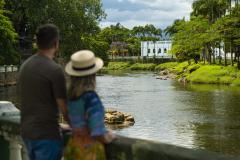 Capacitação para agentes de viagens Entur