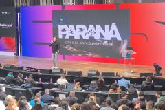 Viaje Paraná