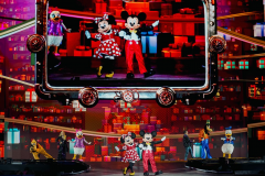 Divulgação The Walt Disney Company