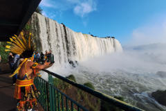 Viaje Paraná
