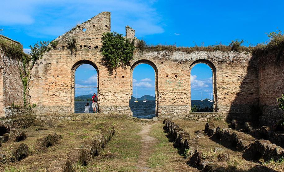 Ruínas
