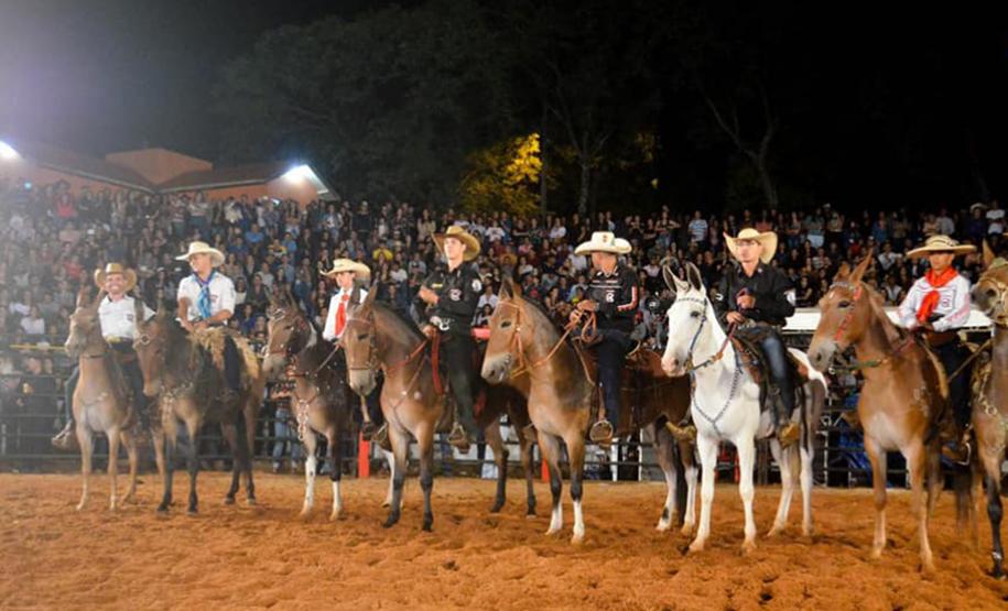 Rodeio
