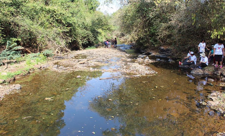 Passeio Rural