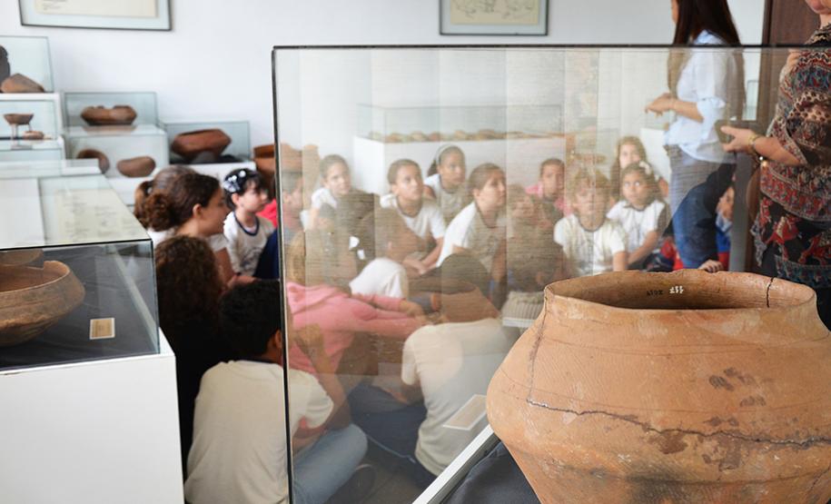 Museu Histórico de Cambé