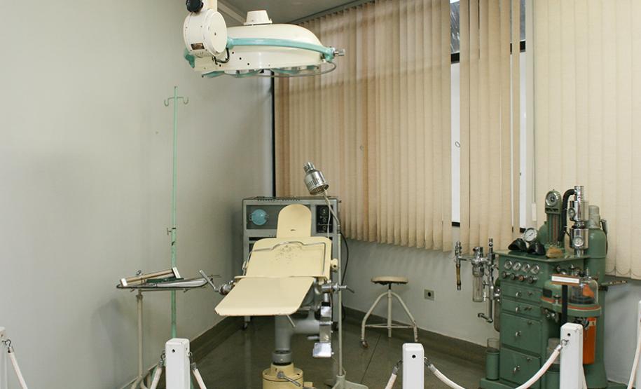 Museu Histórico de Cambé