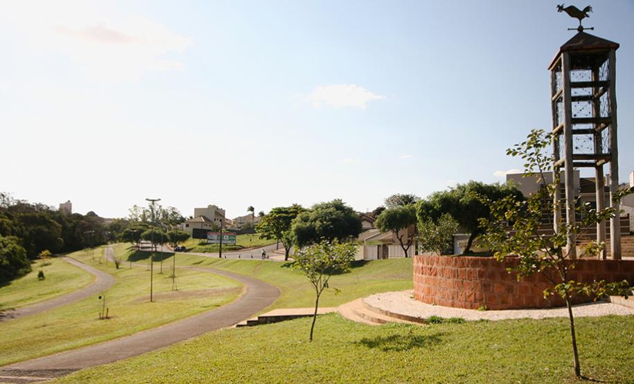Parque Zezão