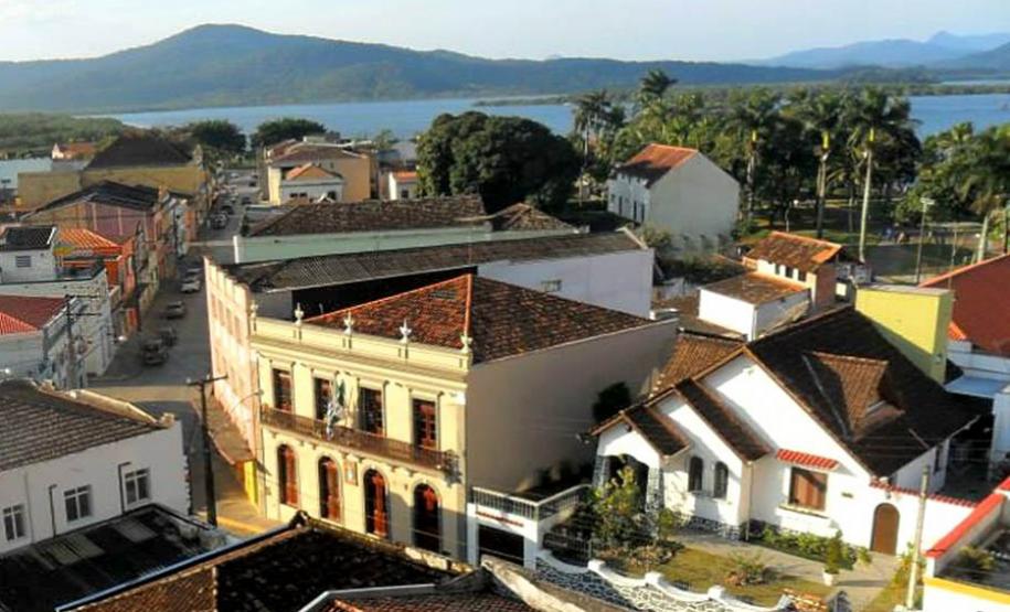 Centro Histórico