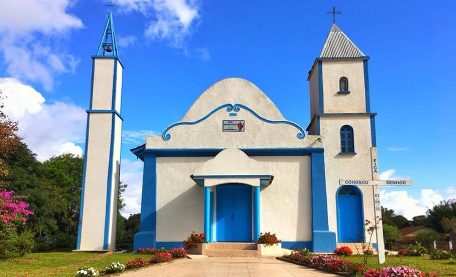 Capela Imaculada Conceição