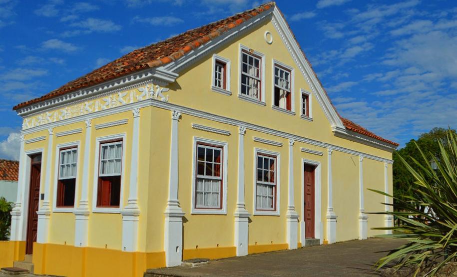 Casa da Memória