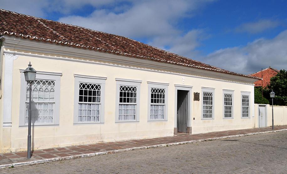 Casa Lacerda