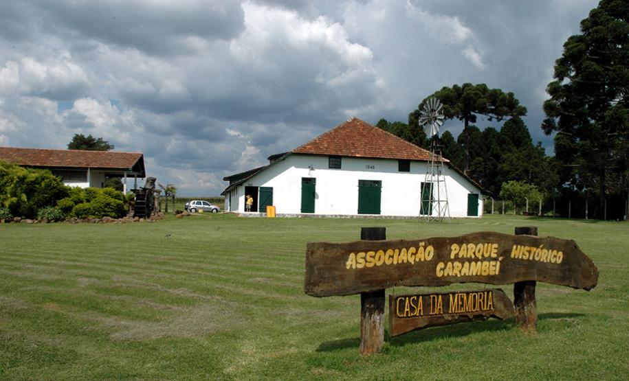 Casa da Memória